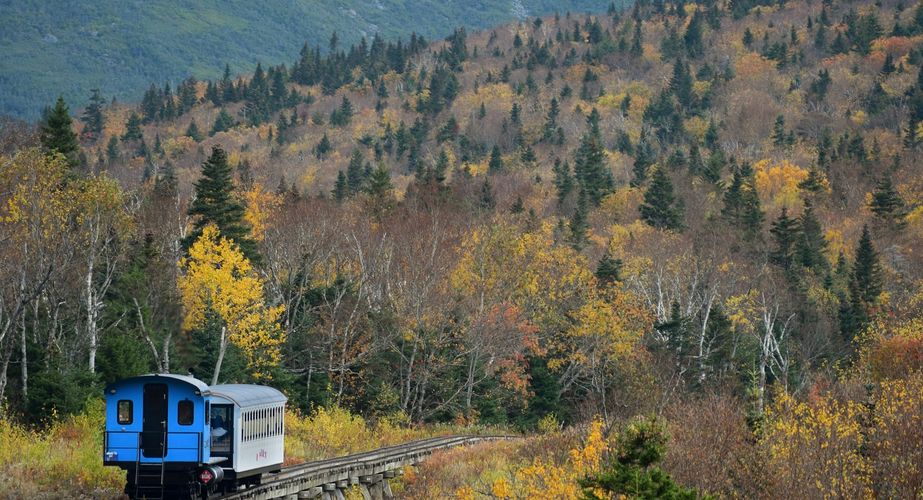 Mount Washington New Hampshire Mount Washington New Hampshire